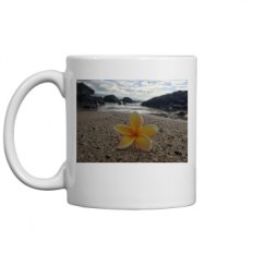 11oz Ceramic Coffee Mug