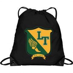 Lane XCTF Crest Cinch Bag