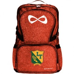 Nfinity Sparkle Backpack Bag