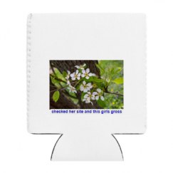 Regular 12 oz Can Cooler