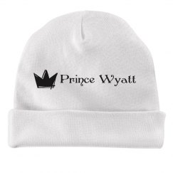 Prince Hat