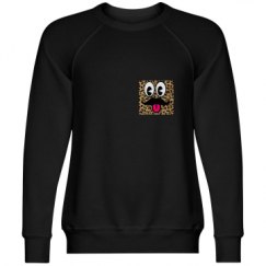 Unisex Triblend Crewneck Sweatshirt