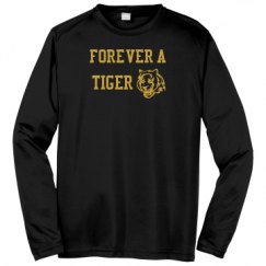 Unisex Athletic Performance Long Sleeve Tee