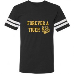 Unisex Vintage Sports Tee