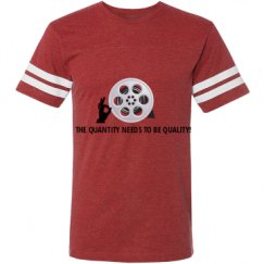 Unisex Vintage Sports Tee