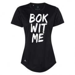 Women's Adidas Sport Shirt 