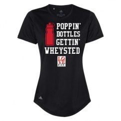 Women's Adidas Sport Shirt