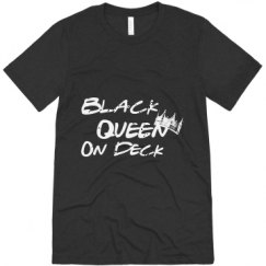 Unisex Triblend Tee