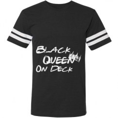 Unisex Vintage Sports Tee