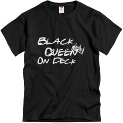Unisex Basic Tee