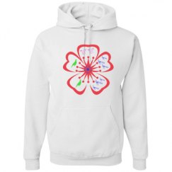 Unisex Basic Promo Hoodie