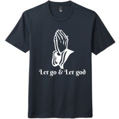 Unisex Perfect Tri Tee