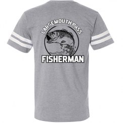 Unisex Vintage Sports Tee