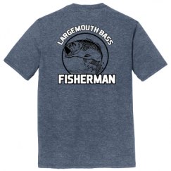 Unisex Perfect Tri Tee