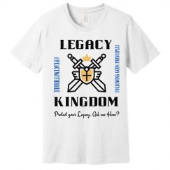 legacy