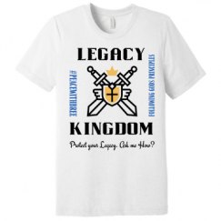 Unisex Triblend Tee