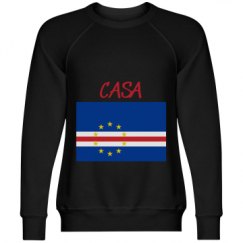 Unisex Triblend Crewneck Sweatshirt