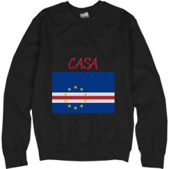 Unisex Basic Promo Crewneck Sweatshirt