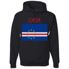 Unisex Basic Promo Hoodie