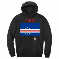 Unisex Carhartt Hooded Sweatshirt