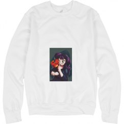 Unisex Basic Promo Crewneck Sweatshirt