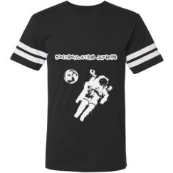 Unisex Vintage Sports Tee