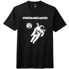 Unisex Perfect Tri Tee