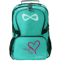 Nfinity Backpack Bag