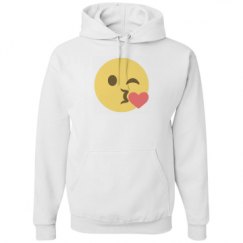 Unisex Basic Promo Hoodie