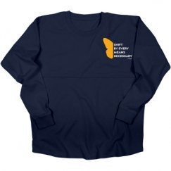 Ladies Game Day Jersey