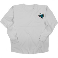 Ladies Game Day Jersey