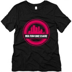 Ladies Relaxed Fit Tee