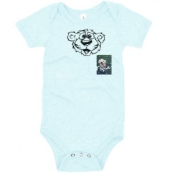 Infant Triblend Super Soft Bodysuit