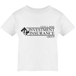 Infant Cotton Tee