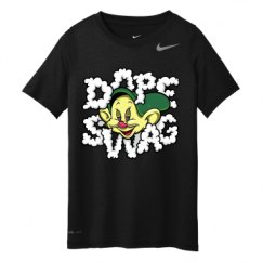 Youth Nike Legend Shirt