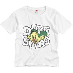 Youth Basic Promo Tee
