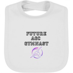 Infant Jersey Bib