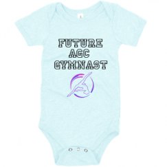 Infant Triblend Super Soft Bodysuit