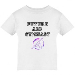 Infant Cotton Tee