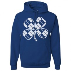 Unisex Basic Promo Hoodie