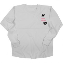 Ladies Game Day Jersey