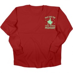 Ladies Game Day Jersey