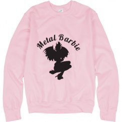 Unisex Basic Promo Crewneck Sweatshirt