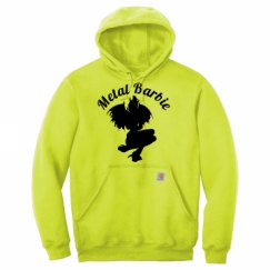 Unisex Carhartt Hooded Sweatshirt