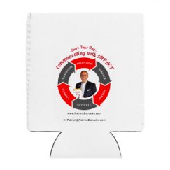 Regular 12 oz Can Cooler