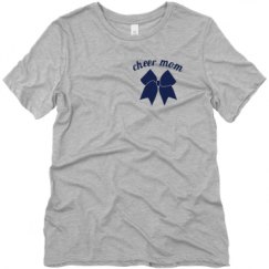 Ladies Relaxed Fit Tee