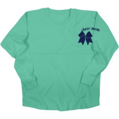 Ladies Game Day Jersey