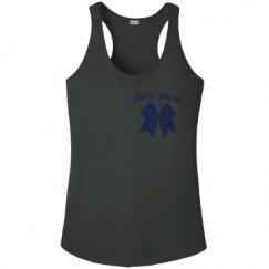 Ladies Athletic Performance Racerback Tank