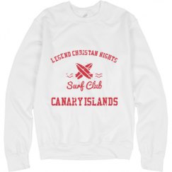 Unisex Basic Promo Crewneck Sweatshirt