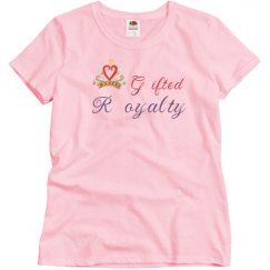 Ladies Basic Softstyle Tee